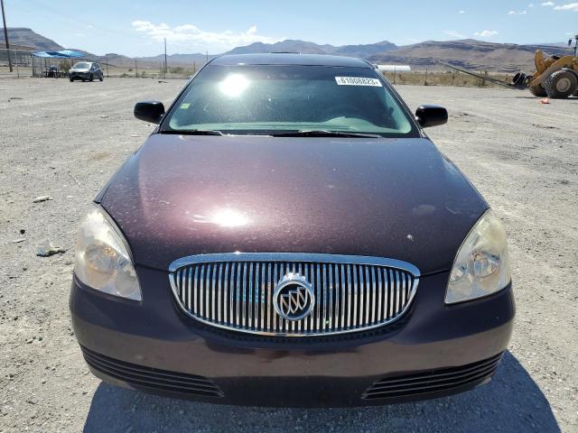 Photo 5 from auction – 2008 BUICK LUCERNE CX with VIN 1G4HD57238U143438