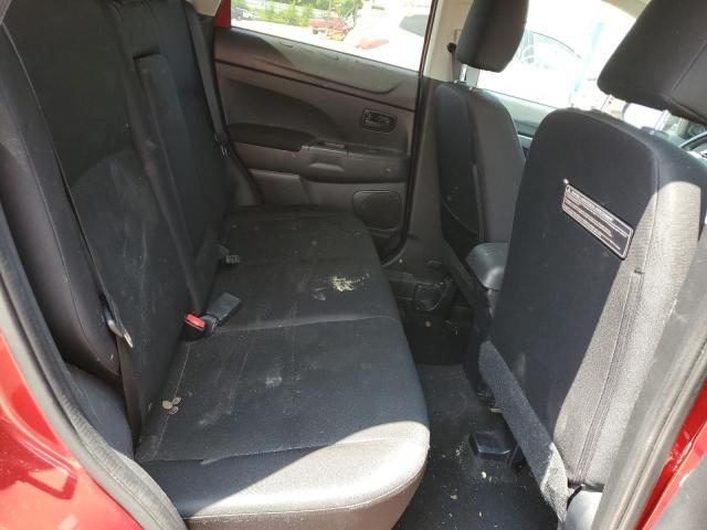 Photo 11 from auction – 2015 MITSUBISHI OUTLANDER with VIN 4A4AP3AU2FE033539