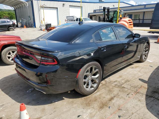 Photo 3 from auction – 2016 DODGE CHARGER SX with VIN 2C3CDXHG1GH163925