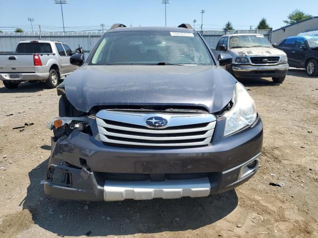 Photo 5 from auction – 2012 SUBARU OUTBACK 3. with VIN 4S4BRDLC6C2210246