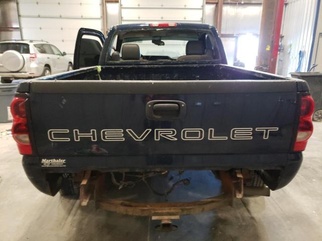 Photo 10 from auction – 2007 CHEVROLET silverado with VIN 3GCEC14X87G246262