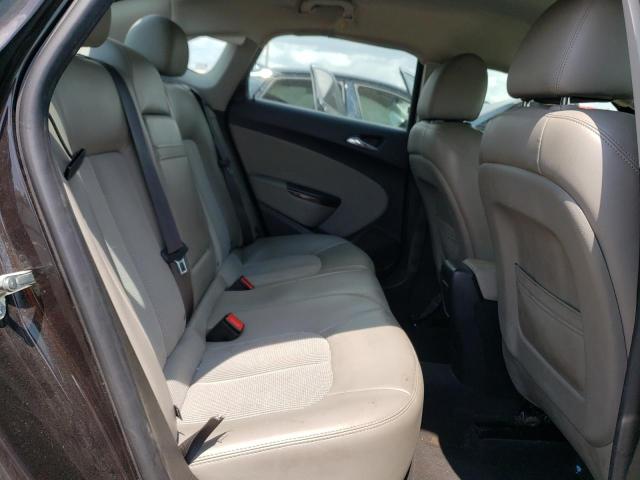Photo 10 from auction – 2014 BUICK VERANO with VIN 1G4PP5SK9E4228743