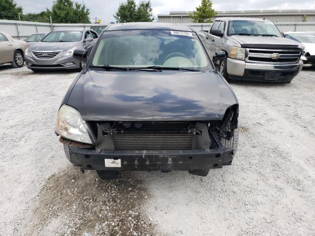 Photo 5 from auction – 2005 FORD FIVE HUNDR with VIN 1FAFP24105G193520