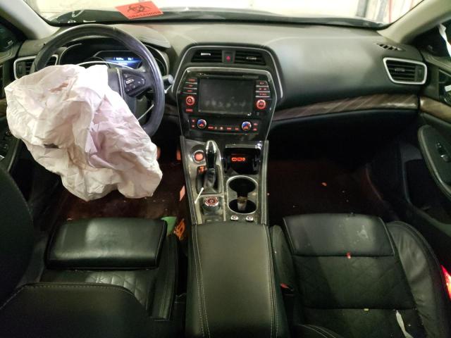 صورة رقم 8 من المزاد - 2017 NISSAN MAXIMA 3.5 مع VIN 1N4AA6AP2HC403624