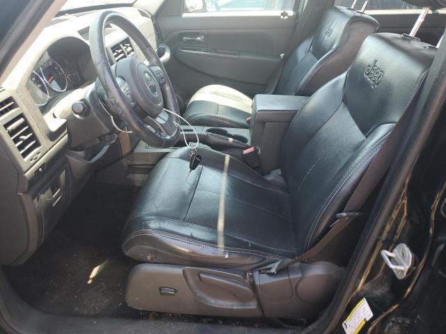 Photo 7 from auction – 2012 JEEP LIBERTY SP with VIN 1C4PJMAK5CW200151
