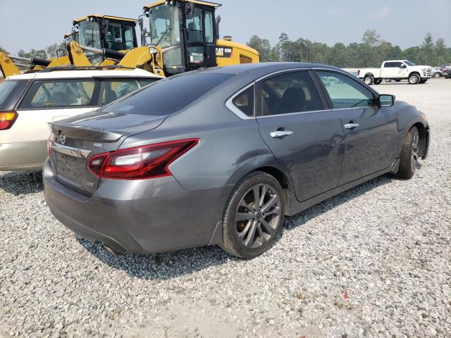 Photo 3 from auction – 2018 NISSAN ALTIMA 2.5 with VIN 1N4AL3AP4JC273487