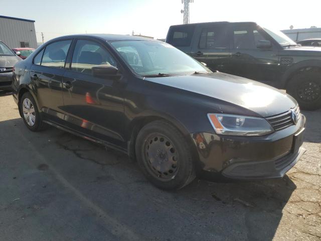 Photo 4 from auction – 2012 VOLKSWAGEN JETTA BASE with VIN 3VW2K7AJ0CM401212