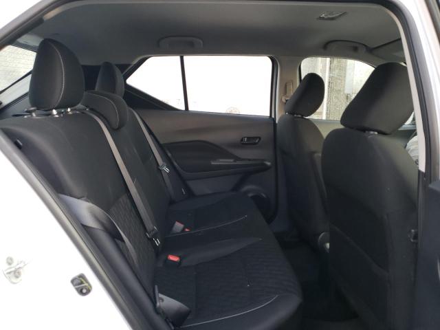Photo 10 from auction – 2021 NISSAN KICKS S with VIN 3N1CP5BV6ML530435