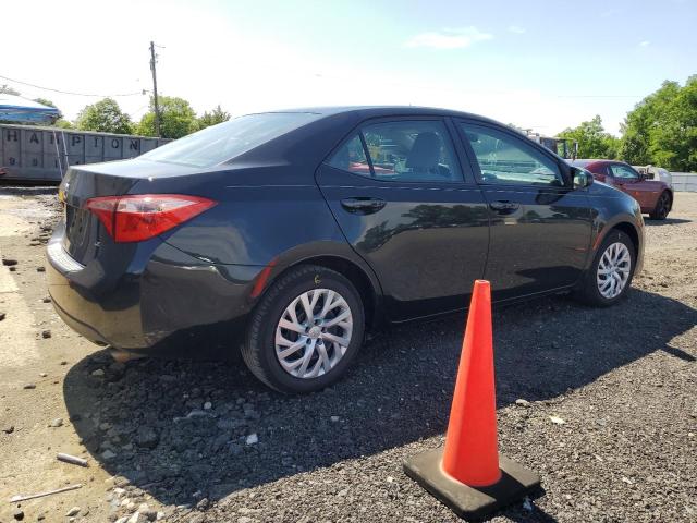 Photo 3 from auction – 2018 TOYOTA COROLLA L with VIN 2T1BURHE4JC102636