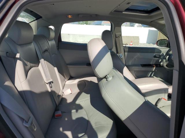 Photo 10 from auction – 2008 BUICK LACROSSE C with VIN 2G4WD582181216212
