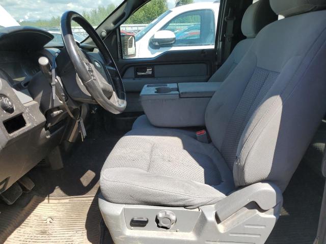 Photo 7 from auction – 2012 FORD F150 SUPER with VIN 1FTFX1EF2CKE10140