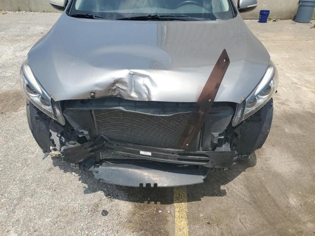 Photo 12 from auction – 2016 KIA SORENTO LX with VIN 5XYPGDA33GG045187
