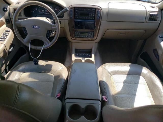 Photo 8 from auction – 2005 FORD EXPLORER E with VIN 1FMDU74K05ZA03117