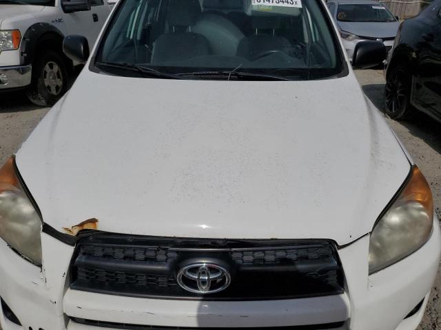 Photo 11 from auction – 2012 TOYOTA RAV4 with VIN 2T3BF4DV1CW208330