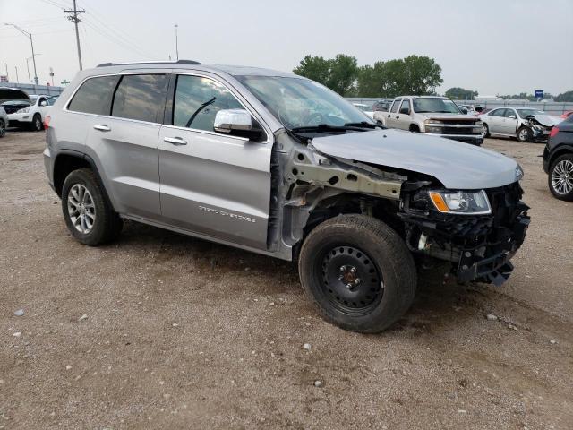 Photo 4 from auction – 2015 JEEP GRAND CHER with VIN 1C4RJFBM2FC862053
