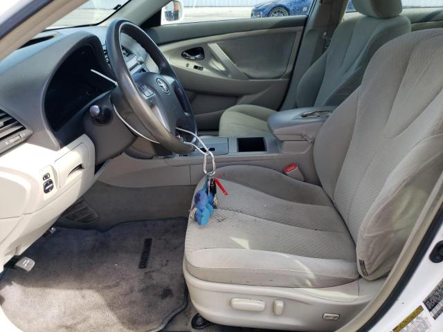Photo 7 from auction – 2007 TOYOTA CAMRY CE with VIN 4T1BE46K57U616849