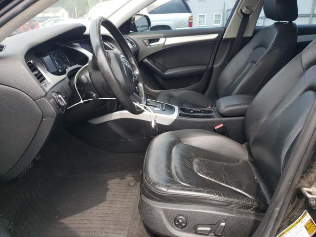 صورة رقم 7 من المزاد - 2010 AUDI A4 PREMIUM مع VIN WAUBFAFL8AA052094