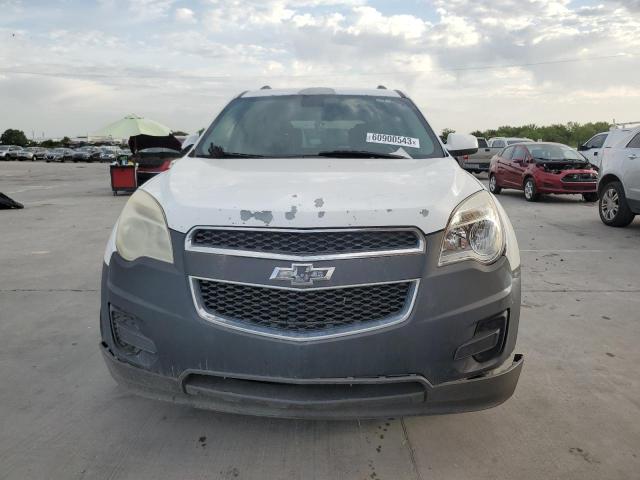 Photo 5 from auction – 2011 CHEVROLET EQUINOX LT with VIN 2CNALDEC1B6217231