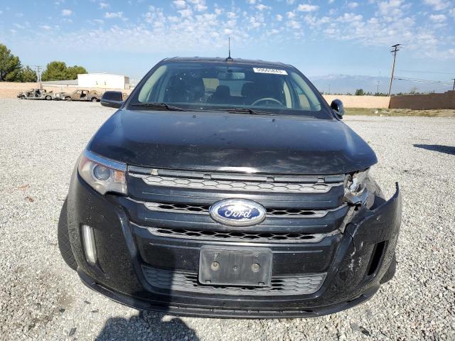 Photo 5 from auction – 2012 FORD EDGE SPORT with VIN 2FMDK3AK8CBA53525