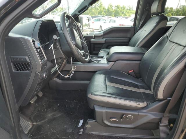 Photo 7 from auction – 2017 FORD F150 SUPER with VIN 1FTEW1EP7HFC12922
