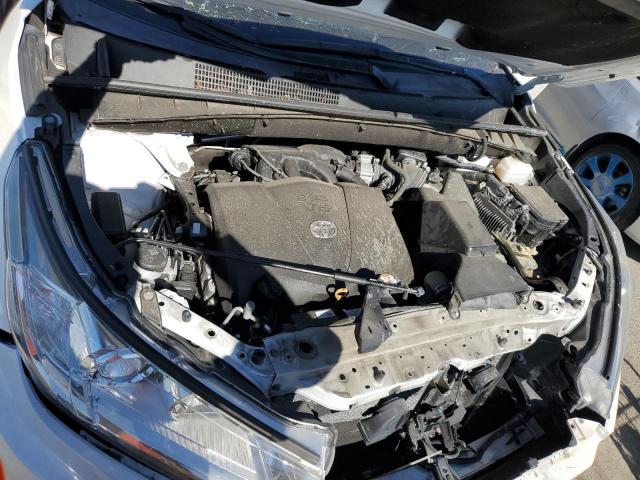 Photo 12 from auction – 2017 TOYOTA HIGHLANDER with VIN 5TDBZRFH2HS469230