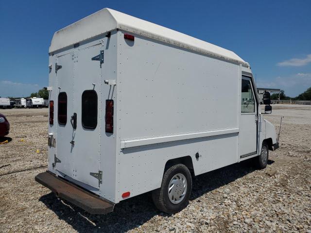 Photo 3 from auction – 1992 UTILIMASTER STEP VAN with VIN 45VXA02BXNW002689