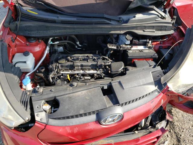 Photo 12 from auction – 2013 HYUNDAI TUCSON GL with VIN KM8JT3AB0DU670039
