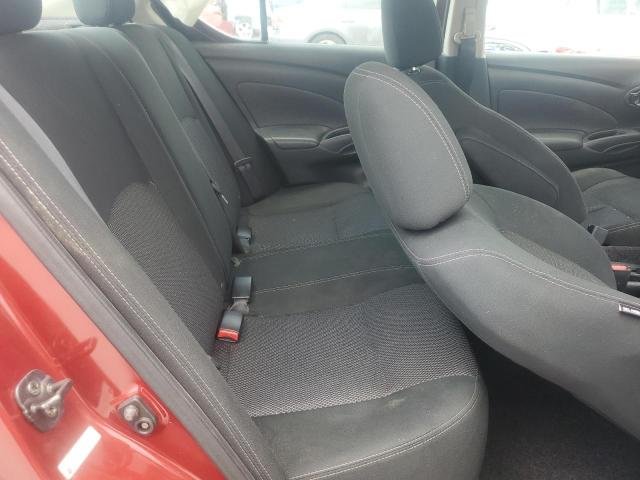 Photo 10 from auction – 2017 NISSAN VERSA S with VIN 3N1CN7AP8HL856926
