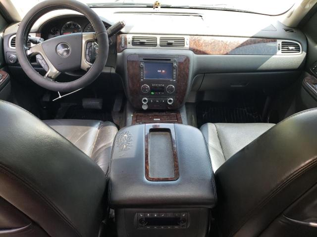 Photo 8 from auction – 2010 GMC YUKON DENA with VIN 1GKUKEEF5AR104488