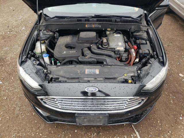 Photo 11 from auction – 2017 FORD FUSION SE with VIN 3FA6P0LU4HR304552