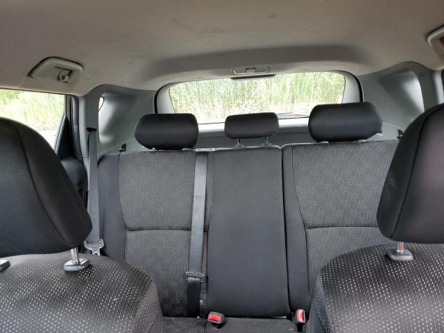 Photo 10 from auction – 2010 PONTIAC VIBE with VIN 5Y2SL6E80AZ409615