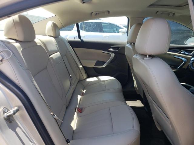 Photo 10 from auction – 2012 BUICK REGAL PREM with VIN 2G4GU5GV7C9150856