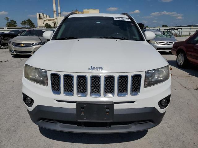 Foto 5 de la subasta – 2014 JEEP COMPASS LA con VIN 1C4NJDEB1ED809916