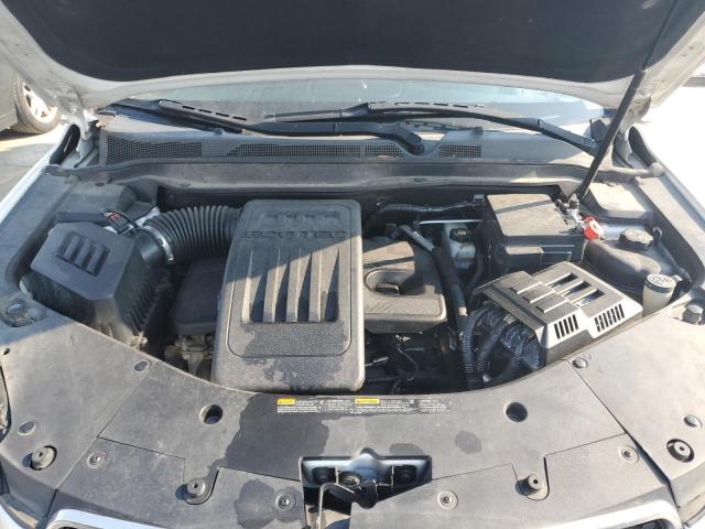 Photo 11 from auction – 2012 CHEVROLET EQUINOX LS with VIN 2GNFLCEK6C6399853