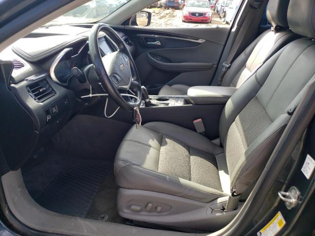 Photo 7 from auction – 2015 CHEVROLET IMPALA LT with VIN 2G1125S3XF9160963