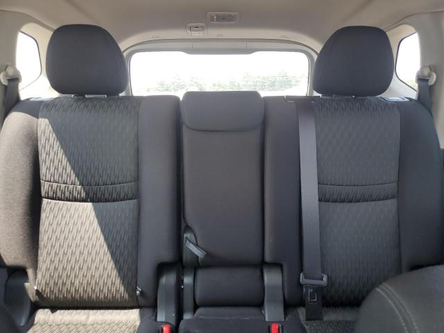 Photo 10 from auction – 2017 NISSAN ROGUE S with VIN JN8AT2MT1HW404885