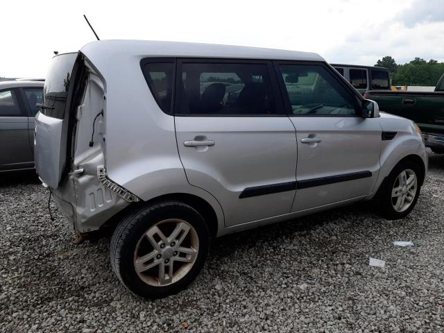 Снимка 3 от търг – 2011 KIA SOUL + с VIN KNDJT2A29B7720706