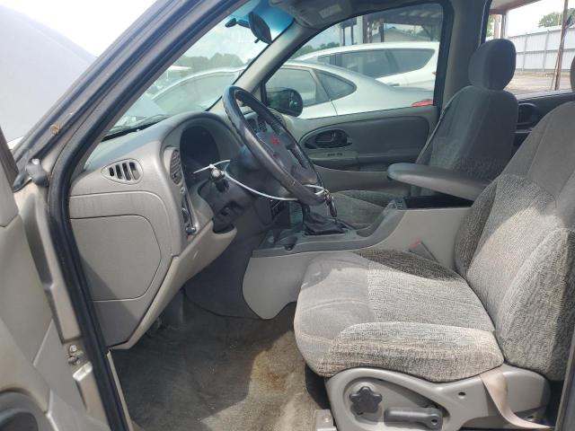 Photo 7 from auction – 2003 CHEVROLET TRAILBLAZE with VIN 1GNDS13S332170884