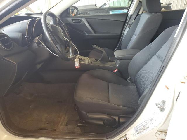 Photo 7 from auction – 2010 MAZDA 3 I with VIN JM1BL1SG2A1195580