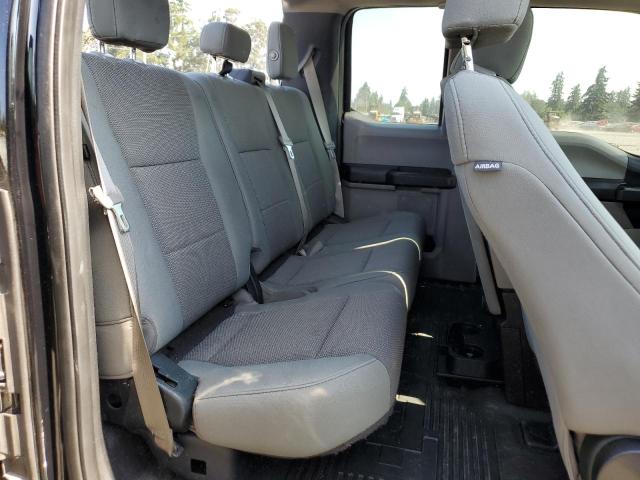 Photo 10 from auction – 2017 FORD F250 SUPER with VIN 1FT7X2B66HEC15002