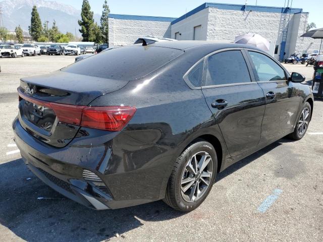 Photo 3 from auction – 2022 KIA FORTE FE with VIN 3KPF24AD6NE492531