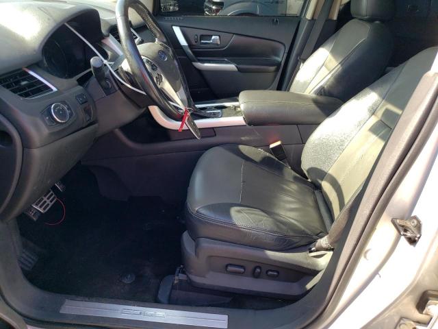 Zdjęcie 7 z aukcji – 2011 FORD EDGE SPORT z VIN 2FMDK3AK1BBB38950