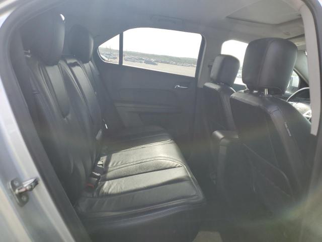 Photo 10 from auction – 2013 CHEVROLET EQUINOX LT with VIN 1GNALDEK2DZ120579