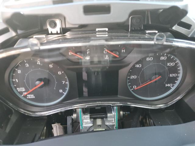 Photo 9 from auction – 2022 CHEVROLET EQUINOX LS with VIN 2GNAXHEV6N6135900