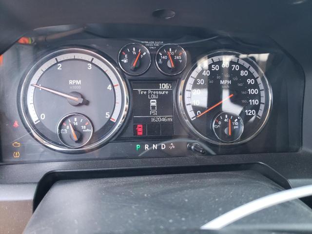 Photo 9 from auction – 2012 DODGE RAM 2500 S with VIN 3C6UD5CL6CG182402