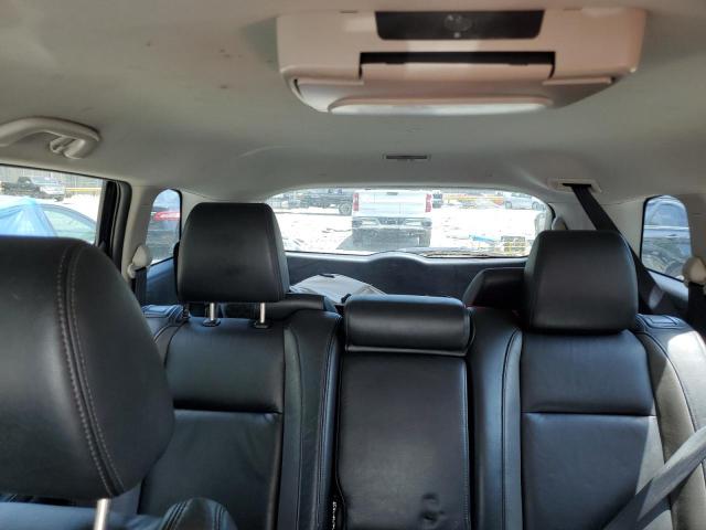 Photo 10 from auction – 2012 MAZDA CX-9 with VIN JM3TB3CV6C0359526