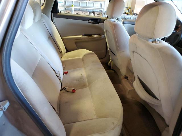 Photo 10 from auction – 2006 CHEVROLET IMPALA LT with VIN 2G1WT58K669397581