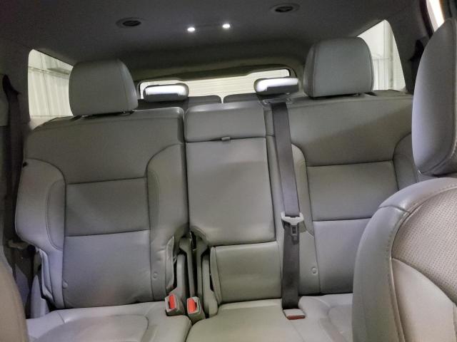 Photo 10 from auction – 2020 GMC ACADIA SLT with VIN 1GKKNULS7LZ161237