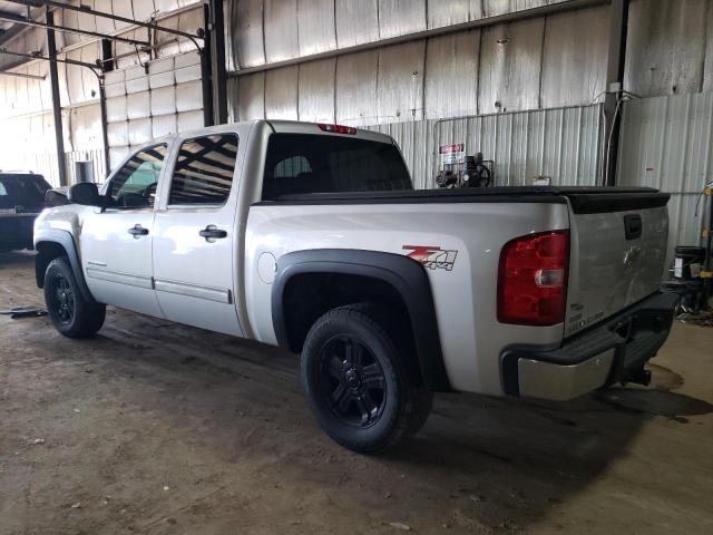 Photo 2 from auction – 2011 CHEVROLET SILVERADO with VIN 3GCPKSE33BG310164