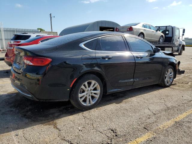 Photo 3 from auction – 2015 CHRYSLER 200 LIMITE with VIN 1C3CCCAB0FN654129